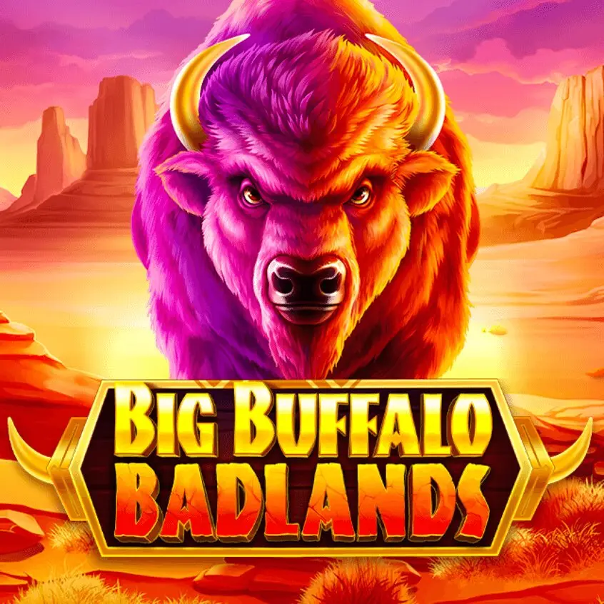 Новинка Big Buffalo Badlands