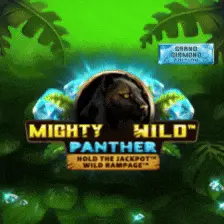 Слот Mighty Wild Panther
